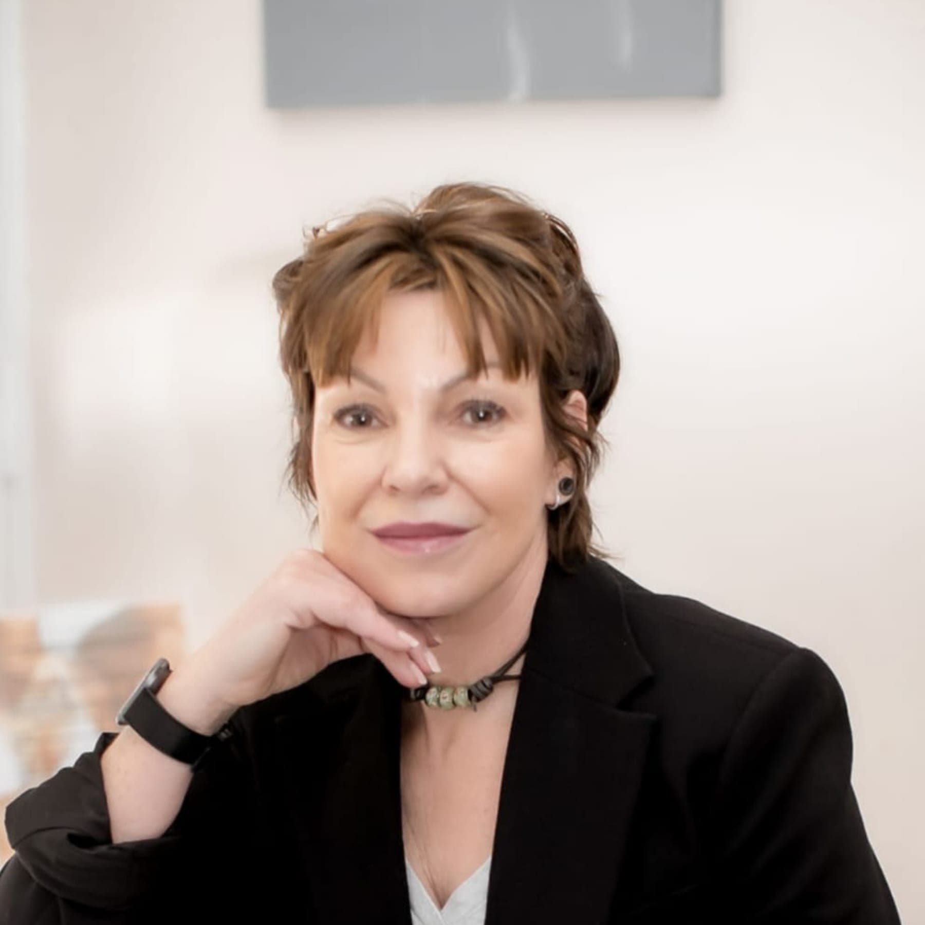 Alison Fitzhenry at Hope Aesthetics