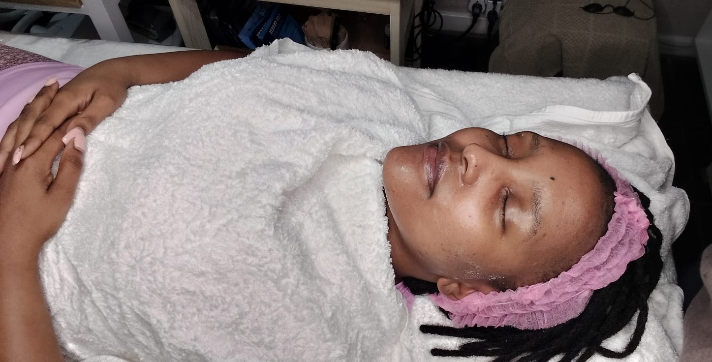After Treatment